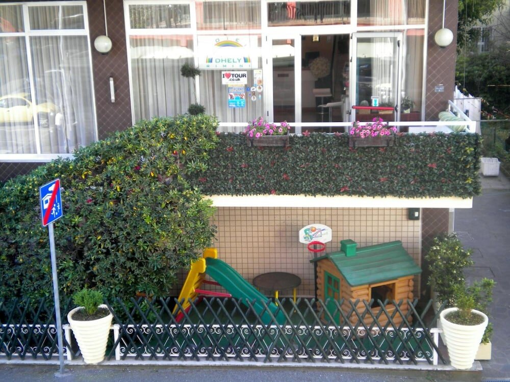 Фото отеля 5