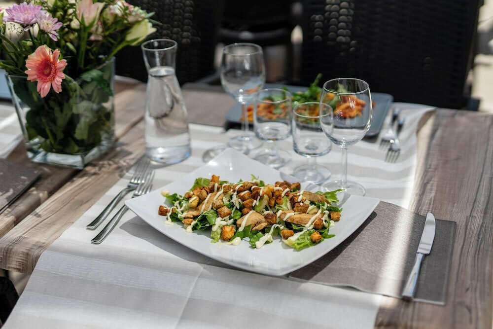 Фото Отель Cristallo