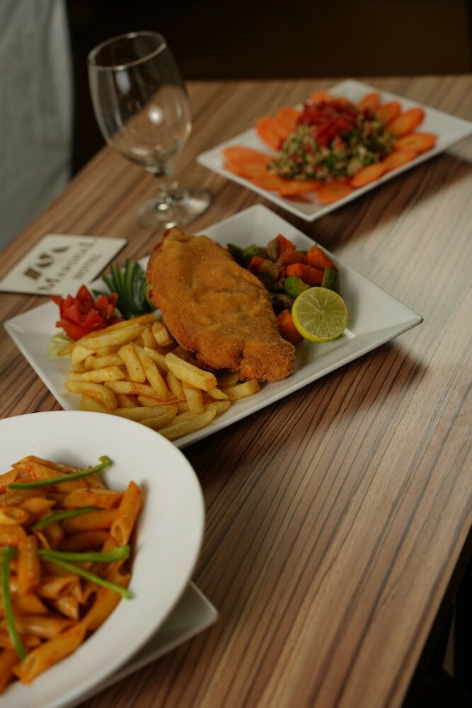 Фото Hotel Royal Marshal