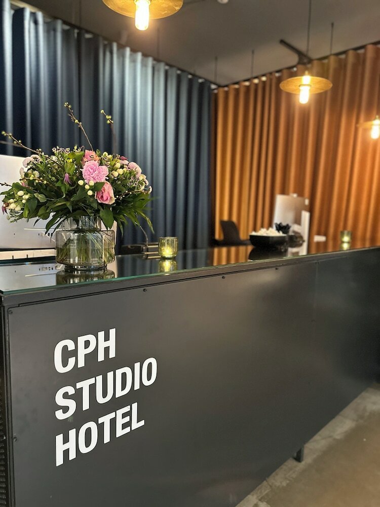 Фото Cph Studio Hotel
