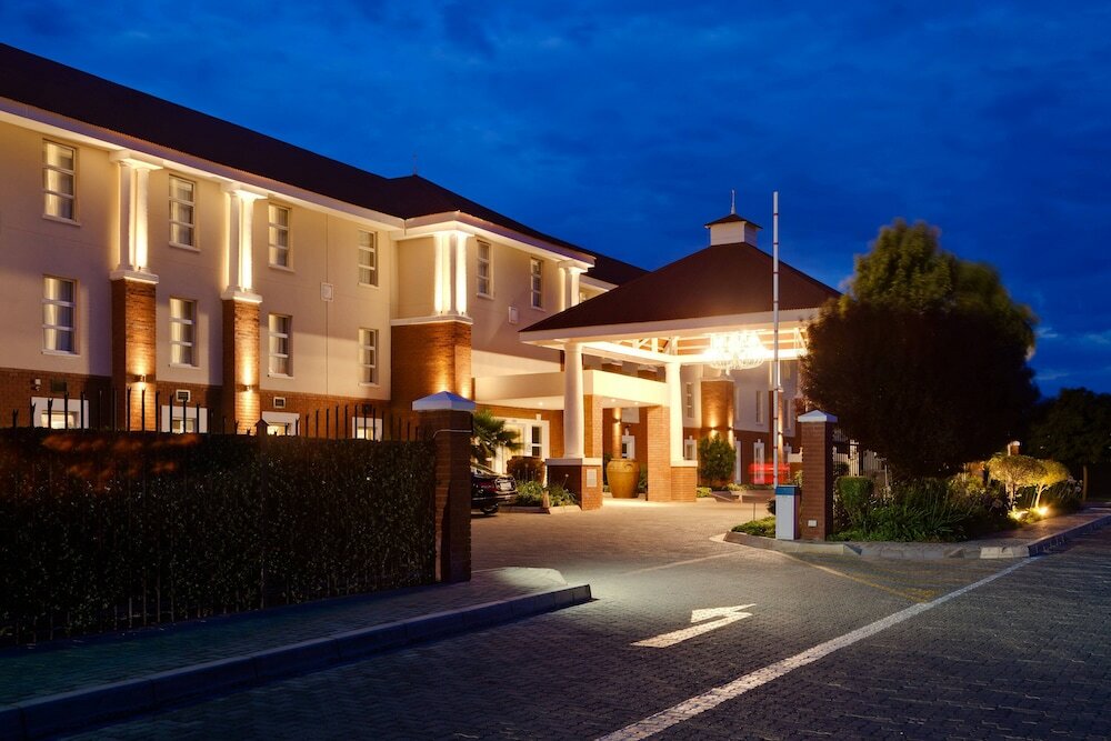 Фото Protea Hotel by Marriott Mahikeng