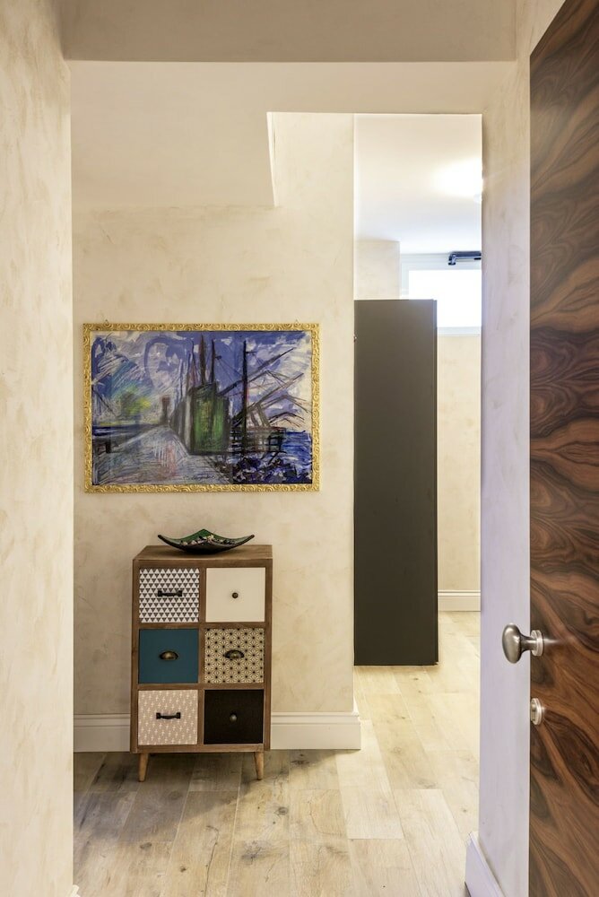 Фото Rifugio degli Artisti Top