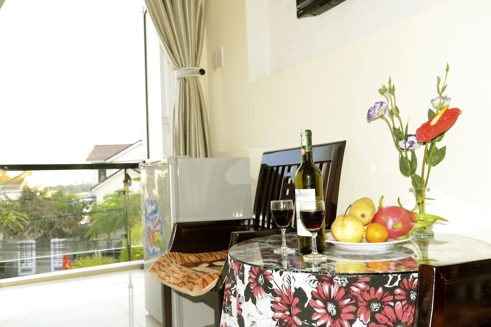 Фото Bamboo Garden Homestay