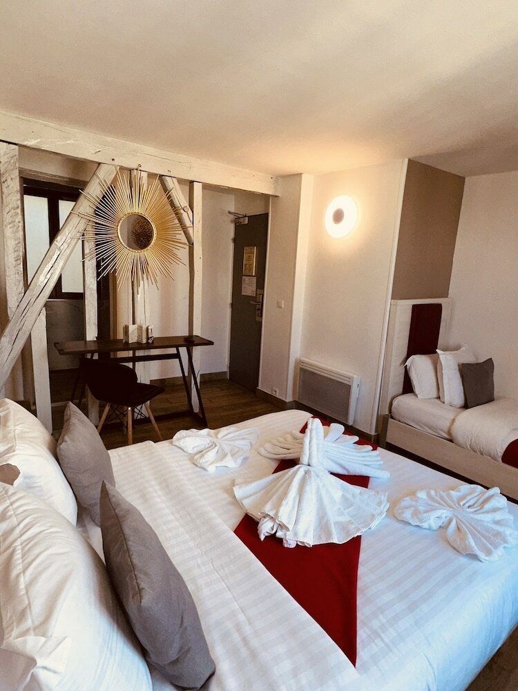 Фото Pavillon Opera Lafayette