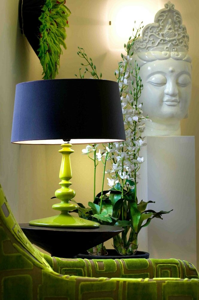 Фото Ethos Hotel