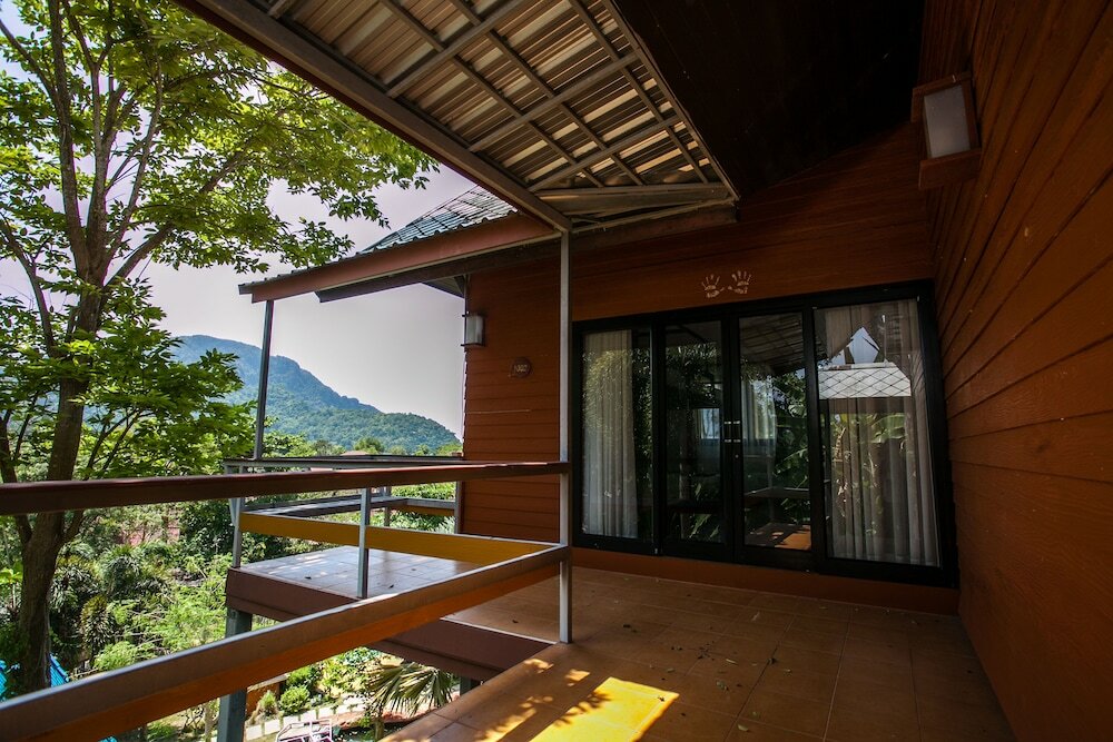 Фото Phitharom PP Resort