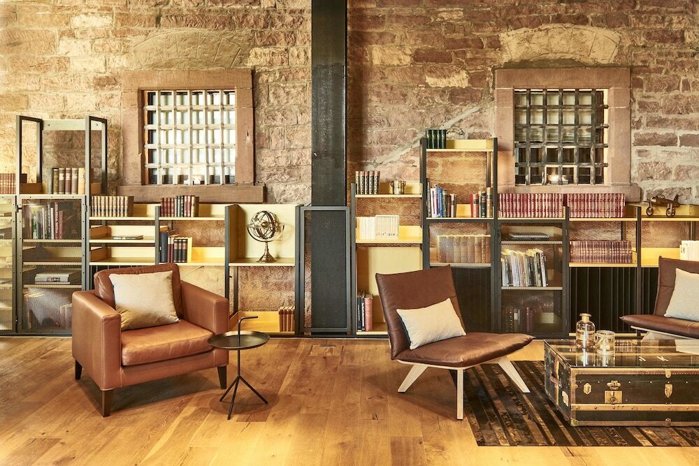 Фото Hotel Liberty