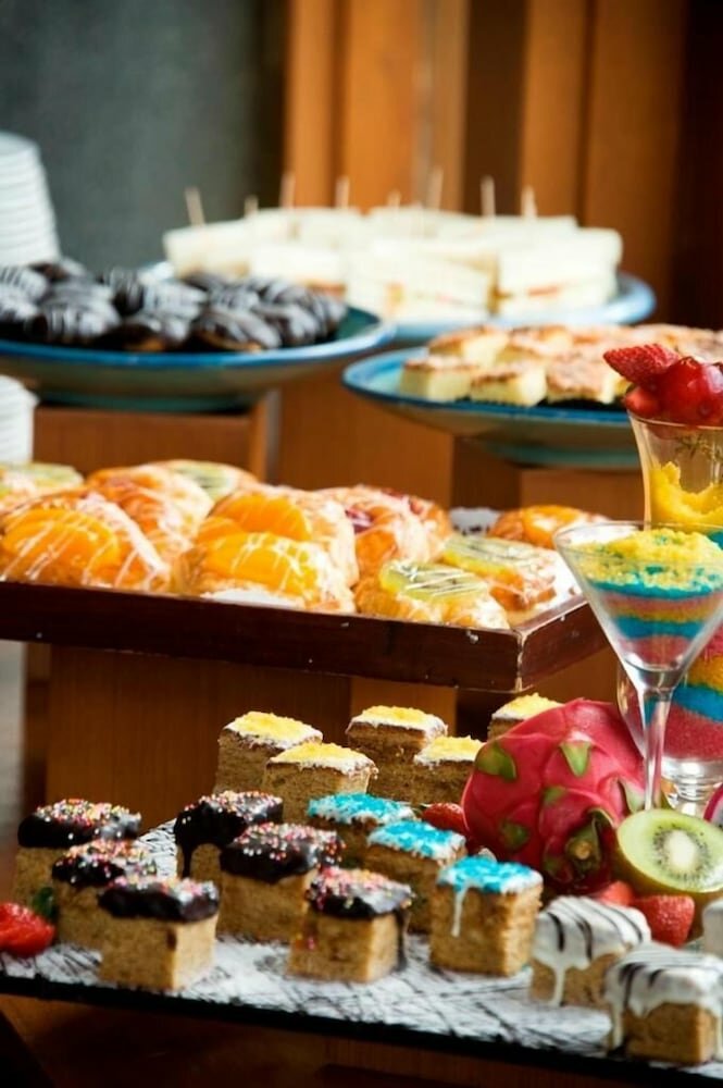 Hotel SanGria Resort & Spa, West Java, photo