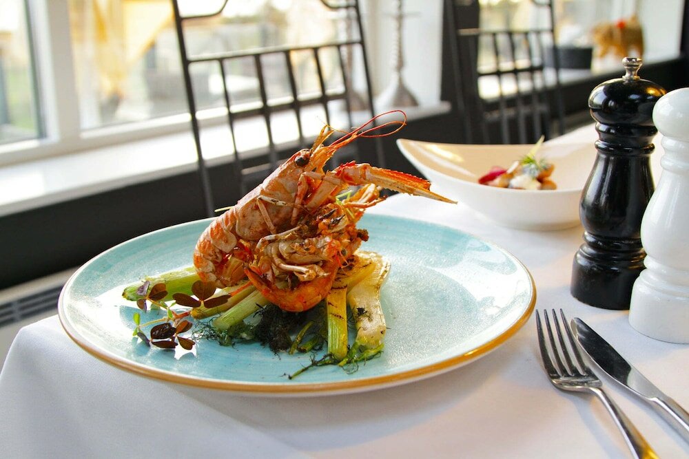 Фото Smygehus Havsbad