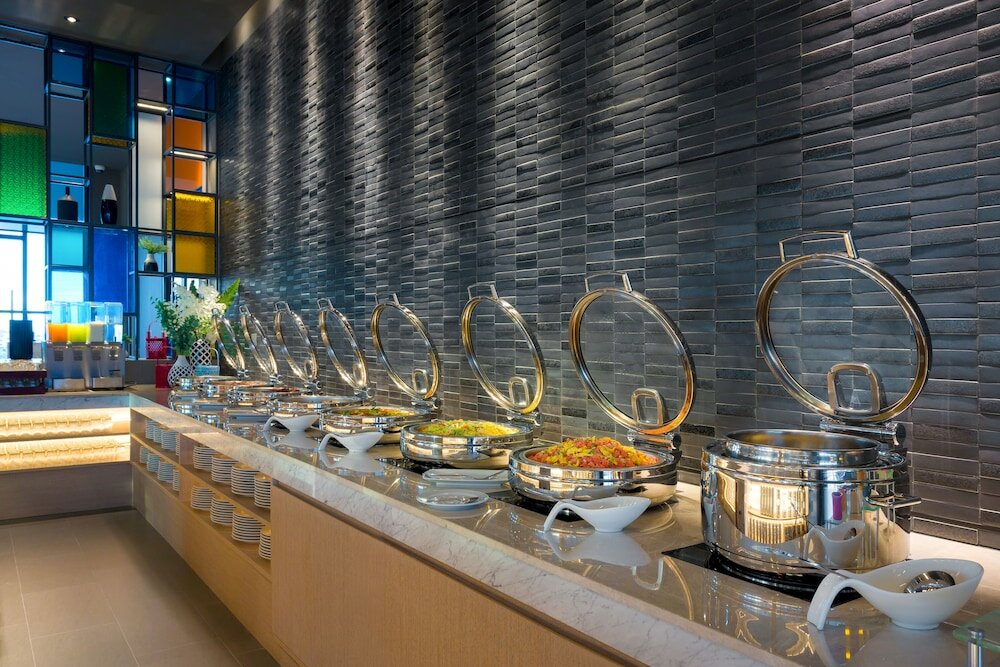 Фото Ibis Styles Bangkok Sukhumvit Phra Khanong