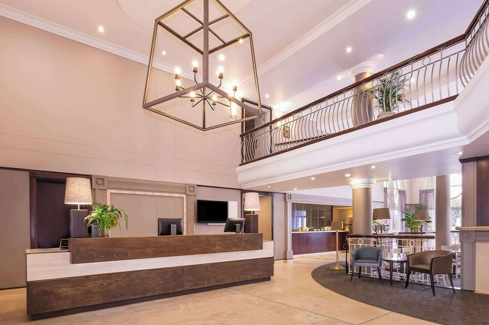 Фото StayEasy Century City