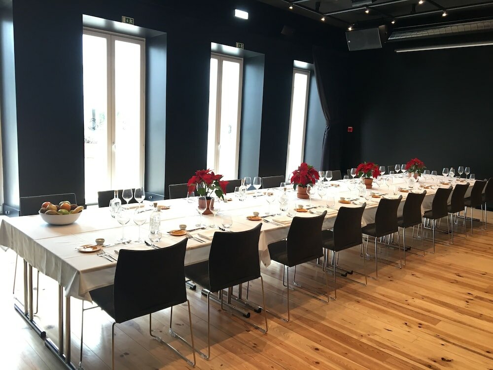 Фото Convento Do Salvador