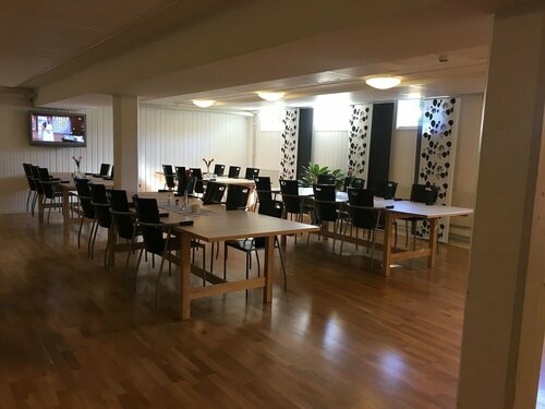 Гостиница Hotell Hässlö в Вестеросе