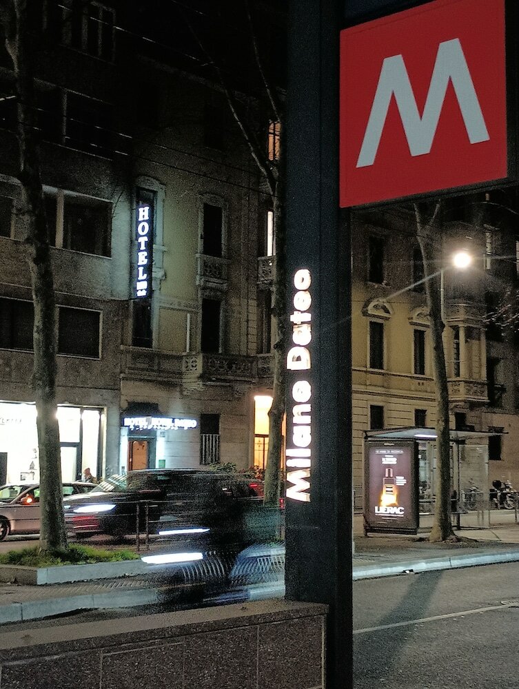 Фото Hotel Dateo