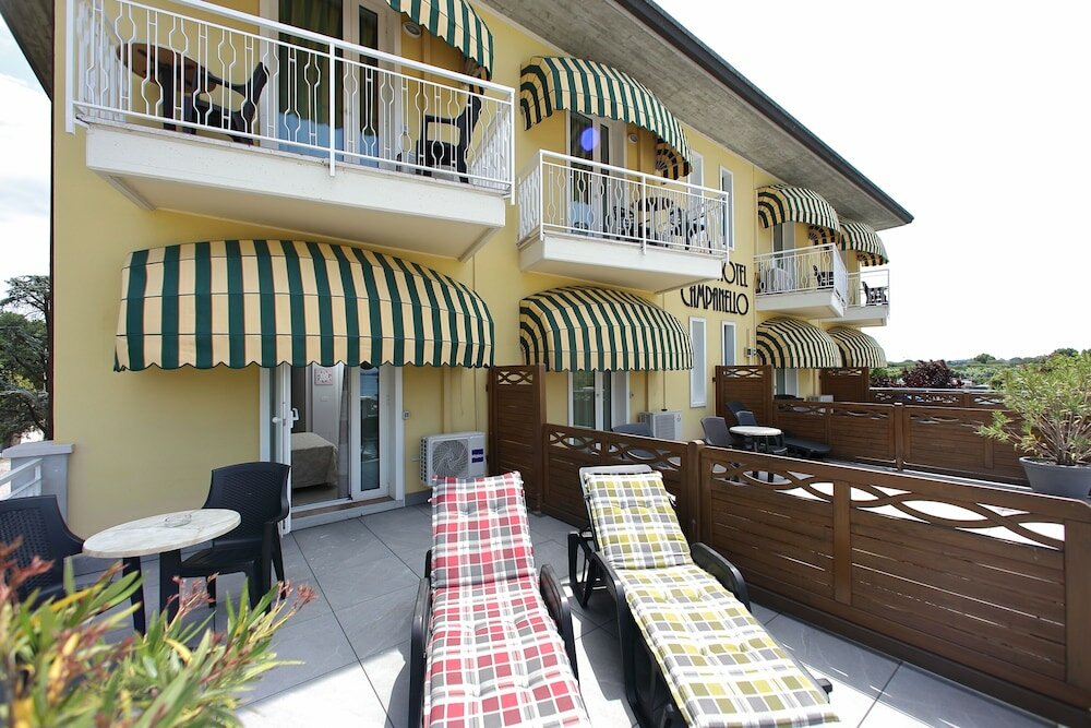 Фото Hotel Campanello