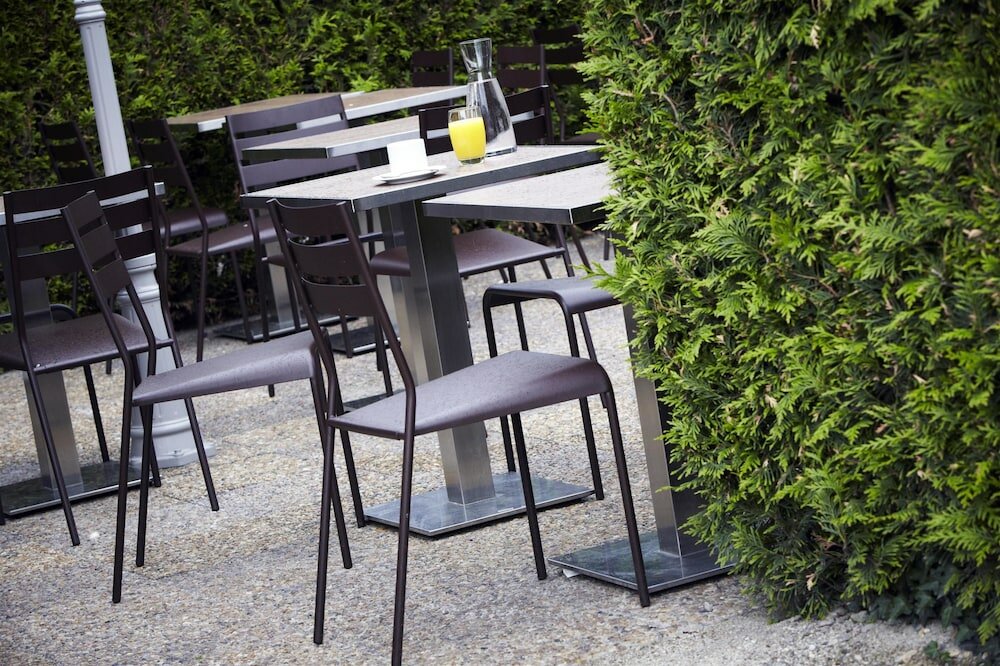 Фото Campanile Grenoble Nord – Saint-Égrève