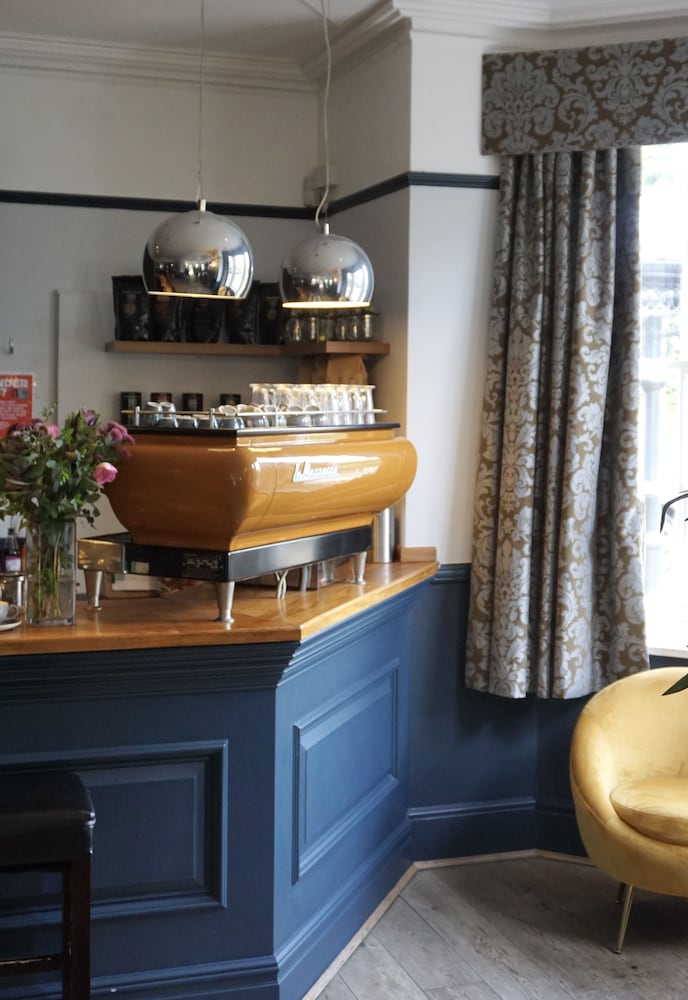 Фото The Coach House Suffolk