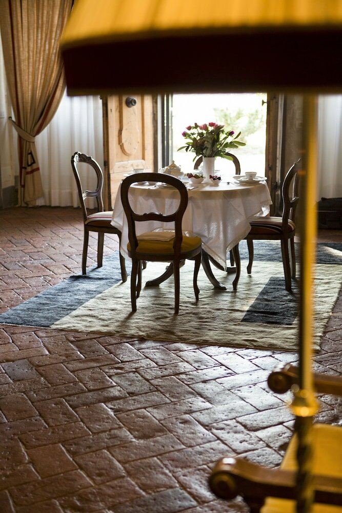 Фото Villa Fillinelle