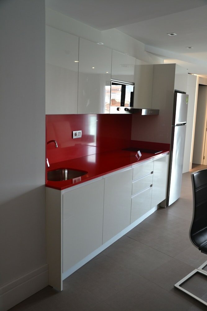 Фото Hotel SPA Ciudad de Binefar