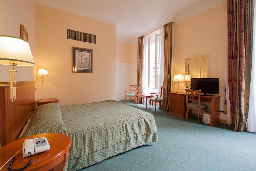 Фото Ateneo Garden Palace