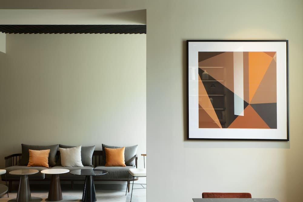 Фото Icon Embassy