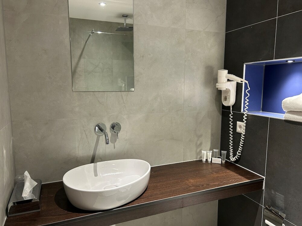 Фото Xo Hotels Blue Square