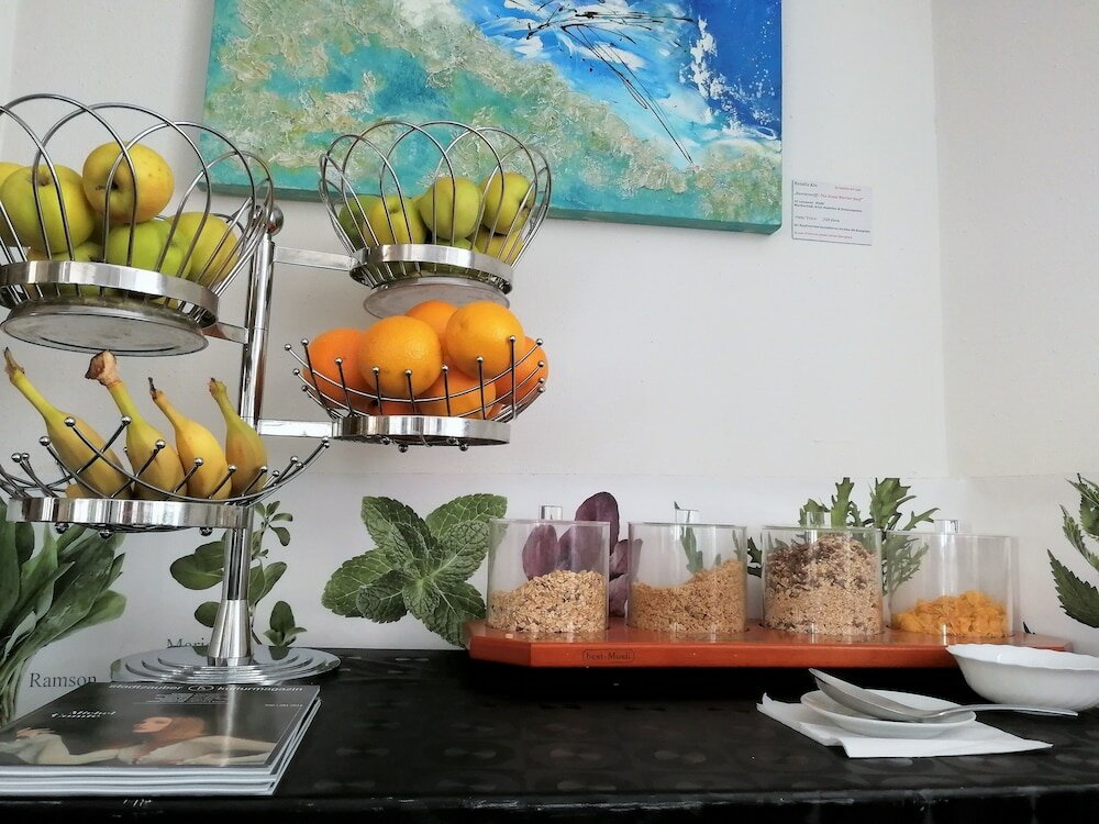 Фото Hotel Königshof The Arthouse