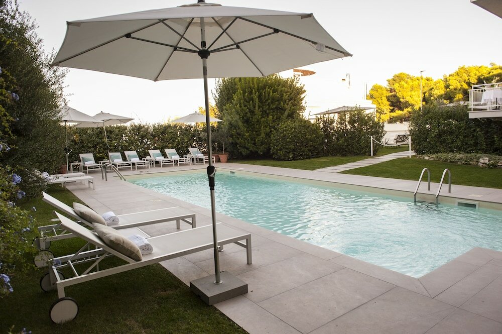 Фото Grand Hotel Passetto