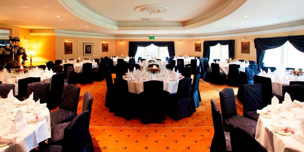 Фото Roman Camp Country House Hotel