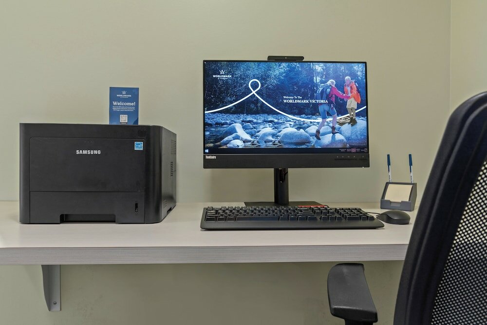 Фото WorldMark Victoria