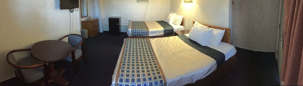 Фото Sands Motel Niagara Falls