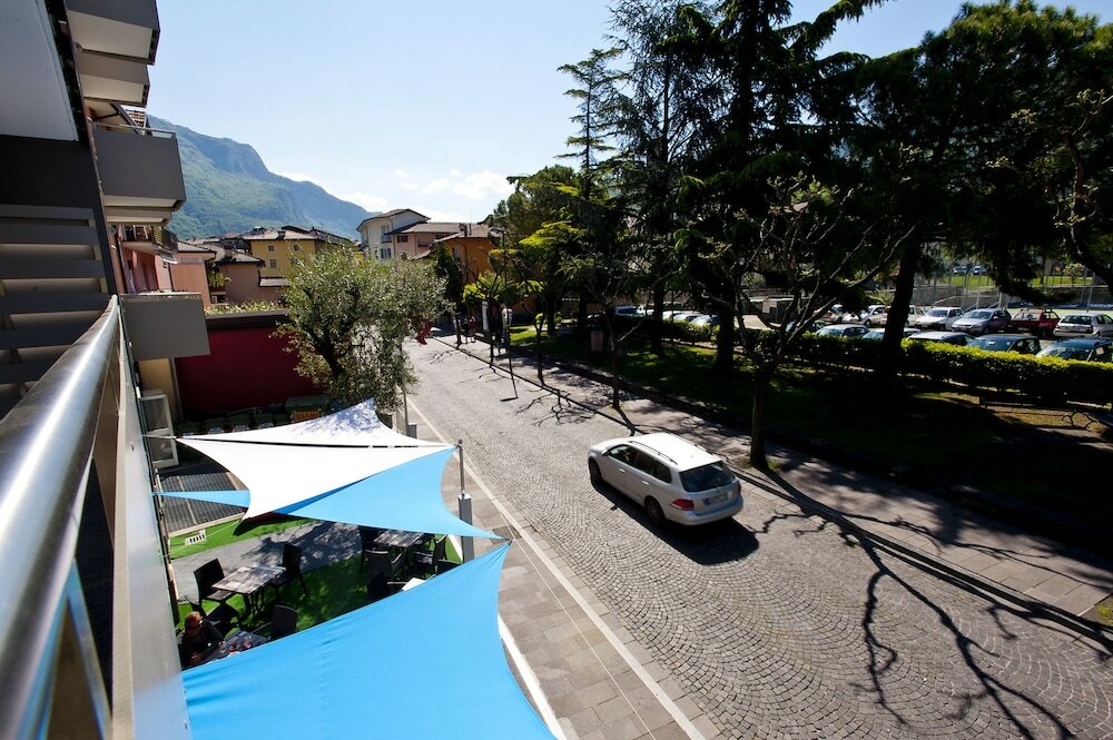 Фото Hotel Rubino