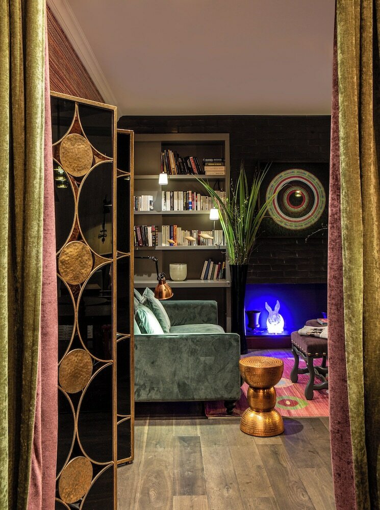 Фото Hôtel Adèle & Jules