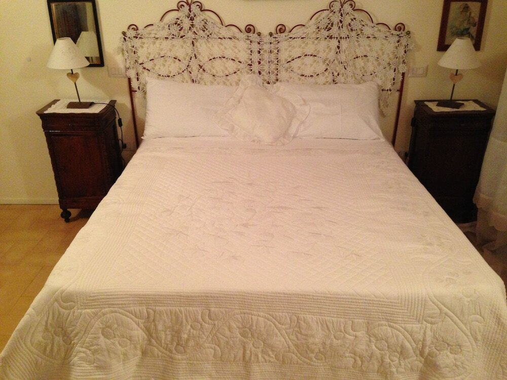 Фото La Quercetta