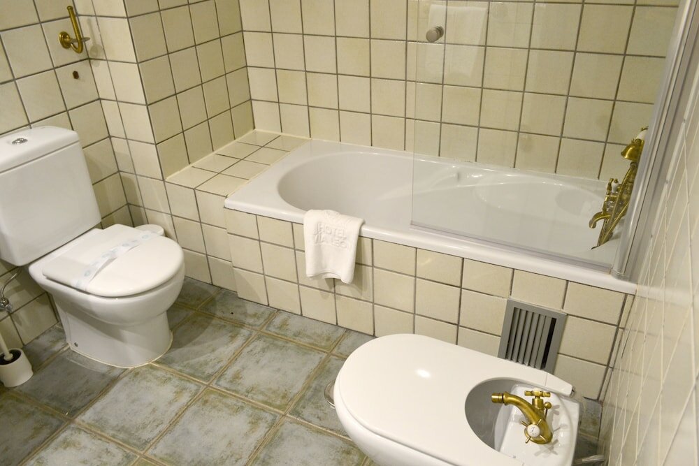 Фото Hotel Alda Vía León