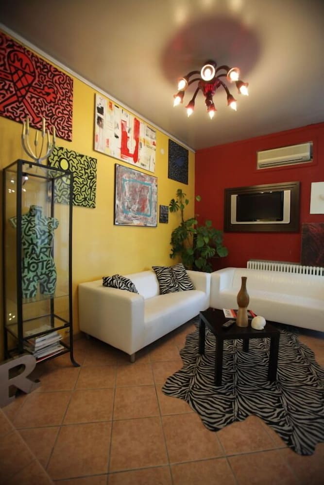 Фото Арт Отель