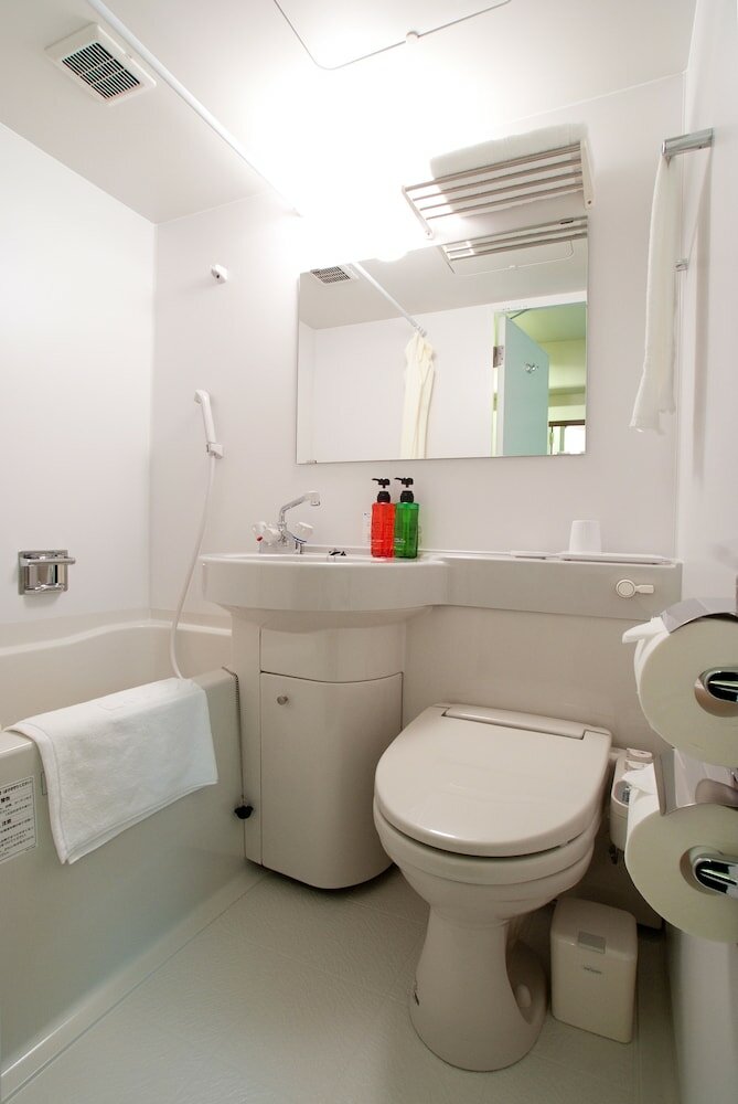 Фото Hotel Aston Plaza Himeji