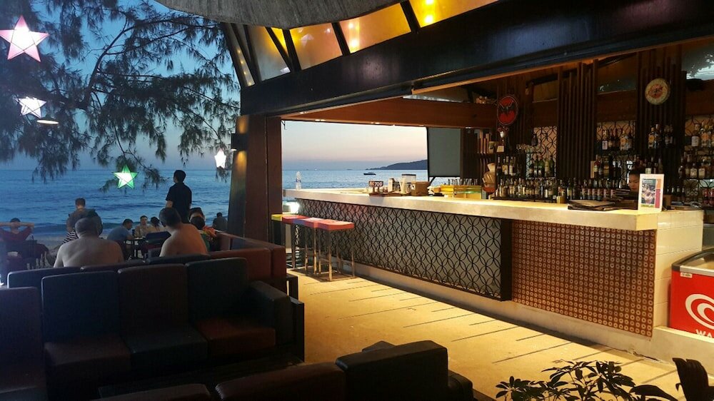 Фото Avatara Resort