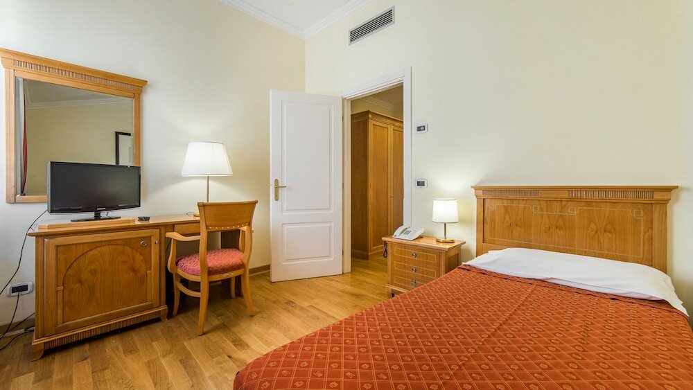 Фото Hotel Ville Bianchi