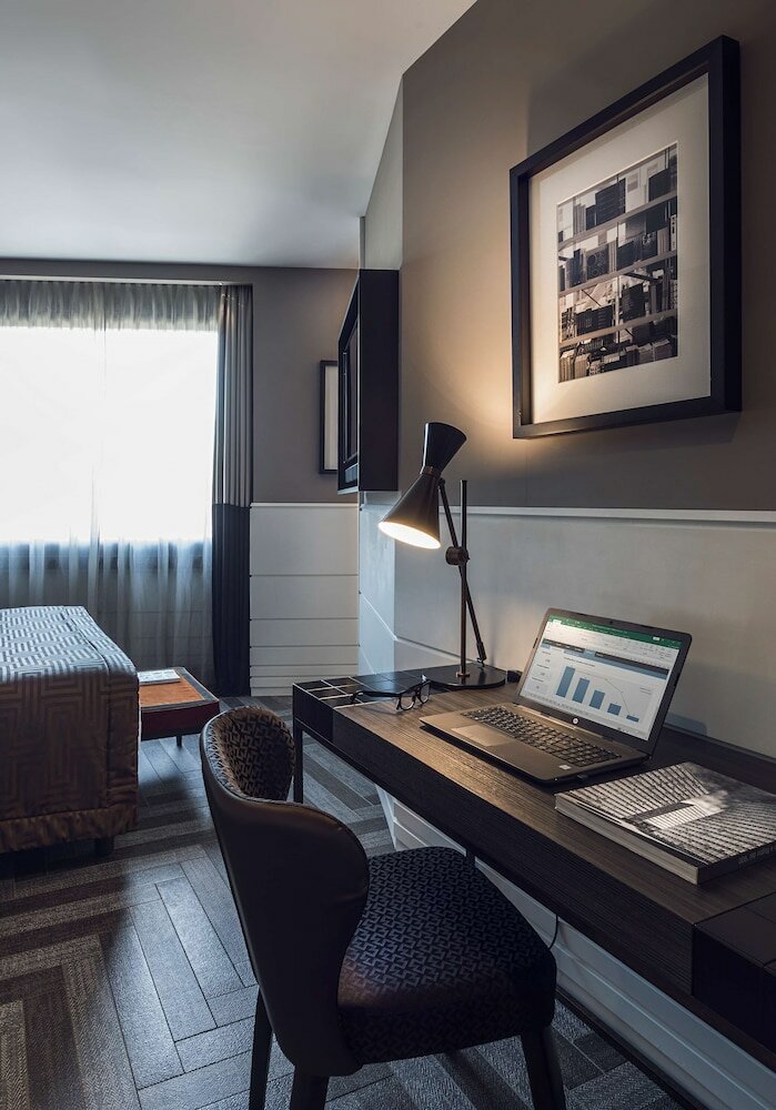 Фото The Tribune, part of JdV by Hyatt