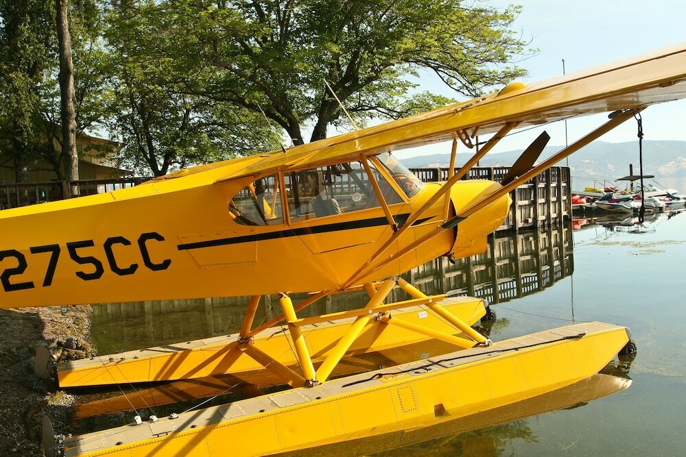 Фото Skylark Shores Resort