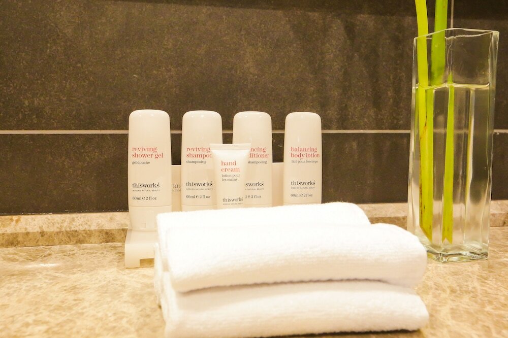 Фото Radisson Blu Hotel, Abidjan Airport