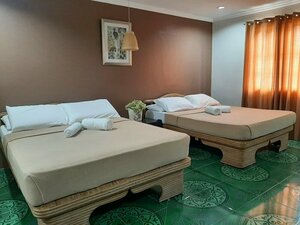 Panglao Grande Resort (Central Visayas, Bohol, Panglao Island), hotel