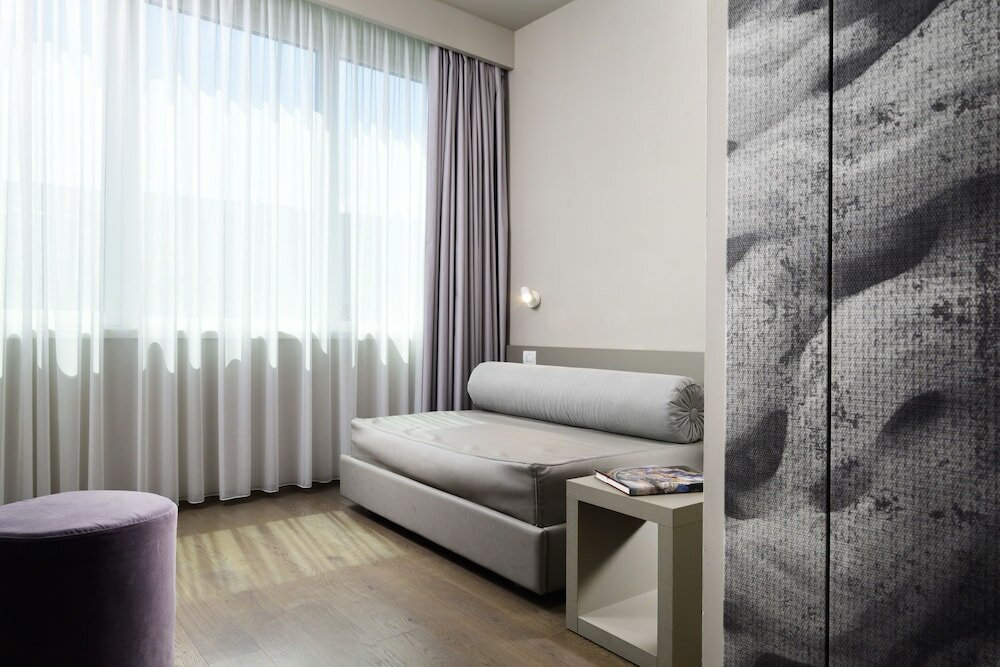 Фото Glance Hotel In Florence