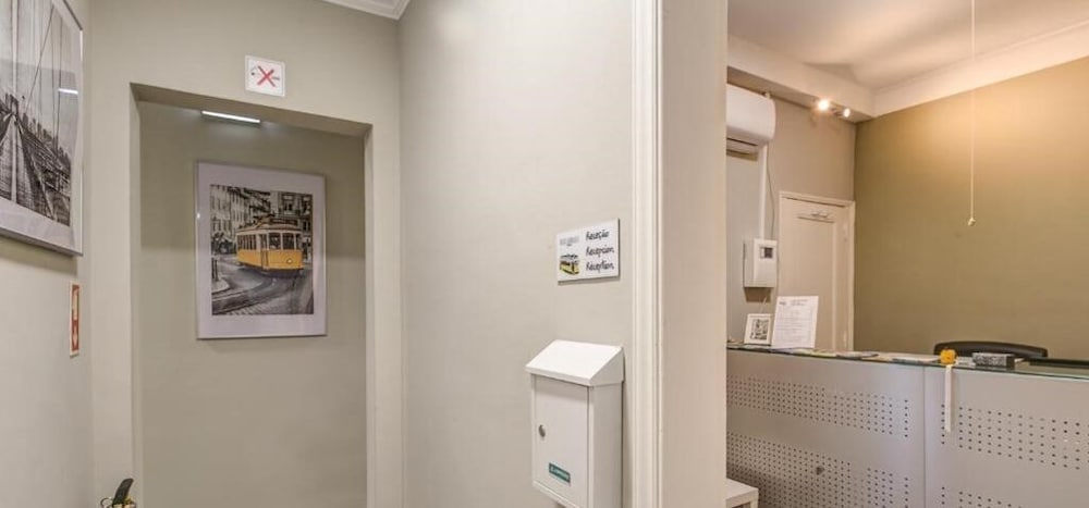 Фото Hostel Seven Hills