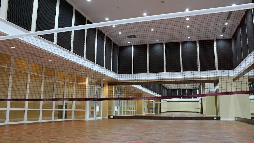 Фото Adimulia Hotel Medan