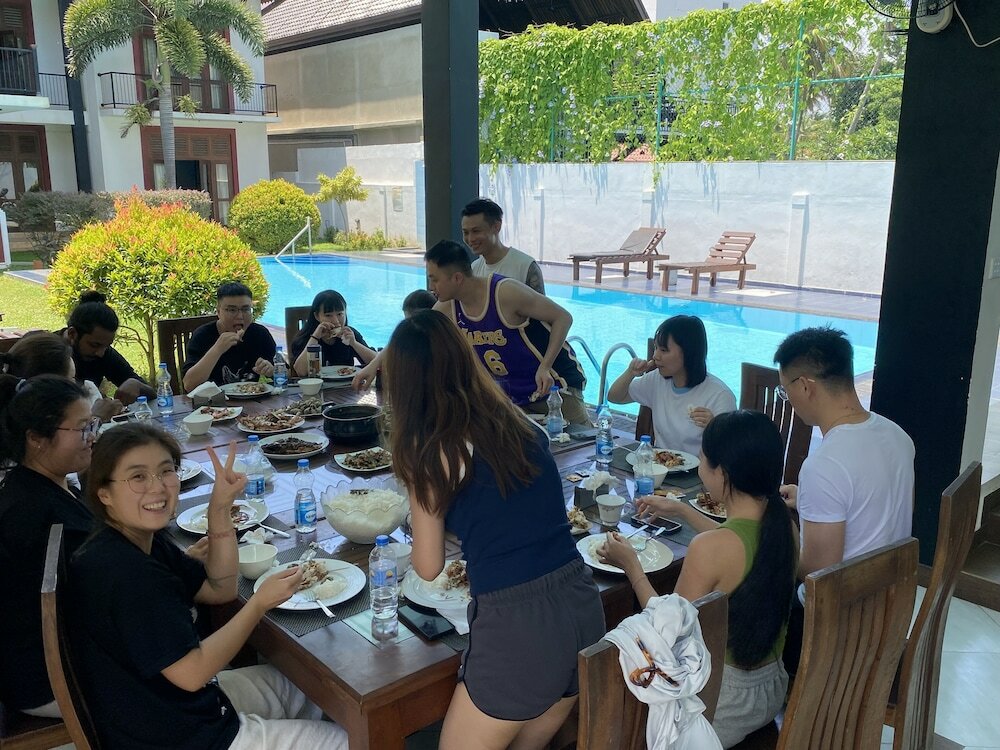 Фото Christima Residence