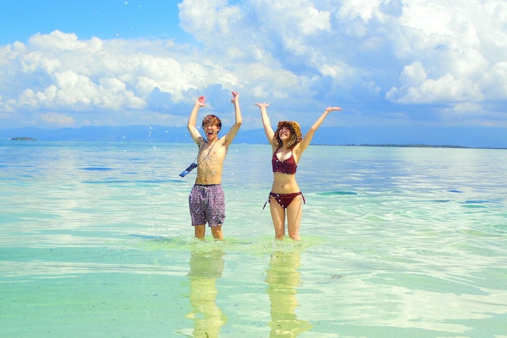 Фото Aozora Seaside Mactan