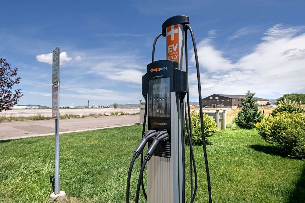 Фото Best Western Laramie Inn & Suites