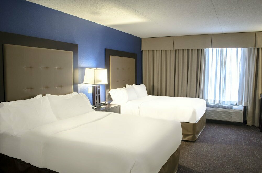 Hotel Holiday Inn Fargo by Ihg, Fargo, photo